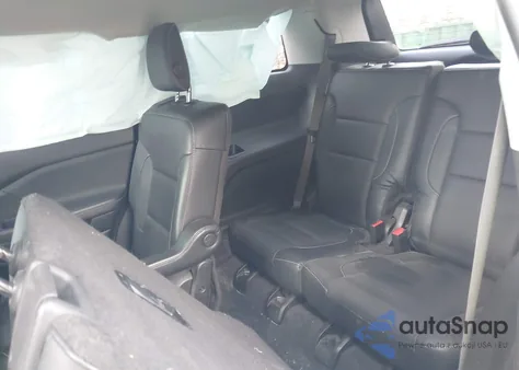 2019 GMC Acadia Slt-1 from USA, damaged, VIN 1GKKNULS4KZ268227